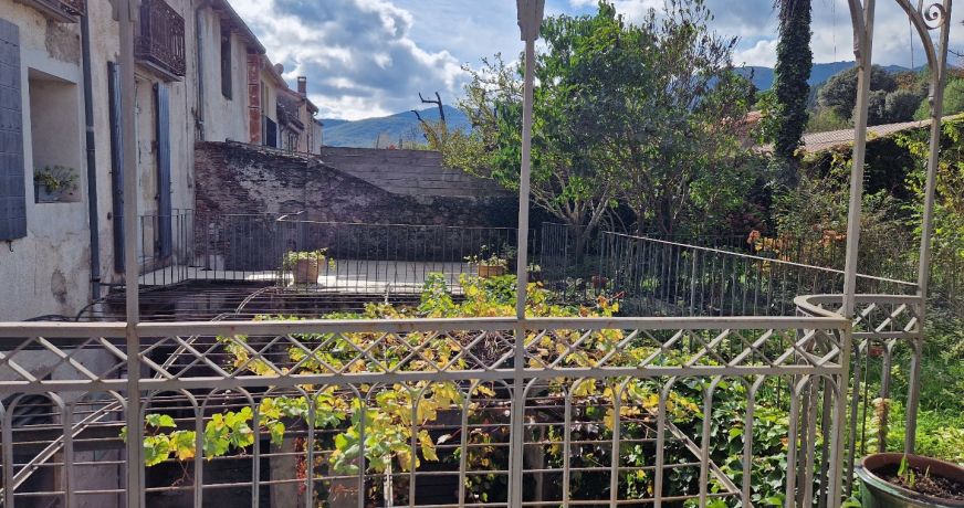 vente Maison de caractère Saint Gervais Sur Mare