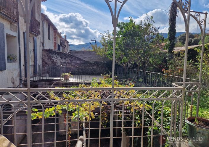 vente Maison de caractère Saint Gervais Sur Mare