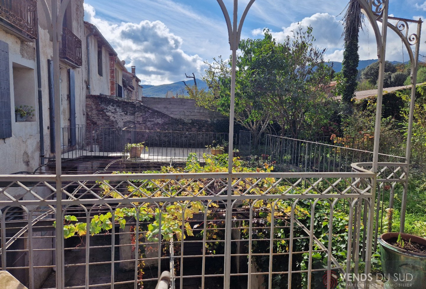 sale Maison de caractère Saint Gervais Sur Mare - Photo 17