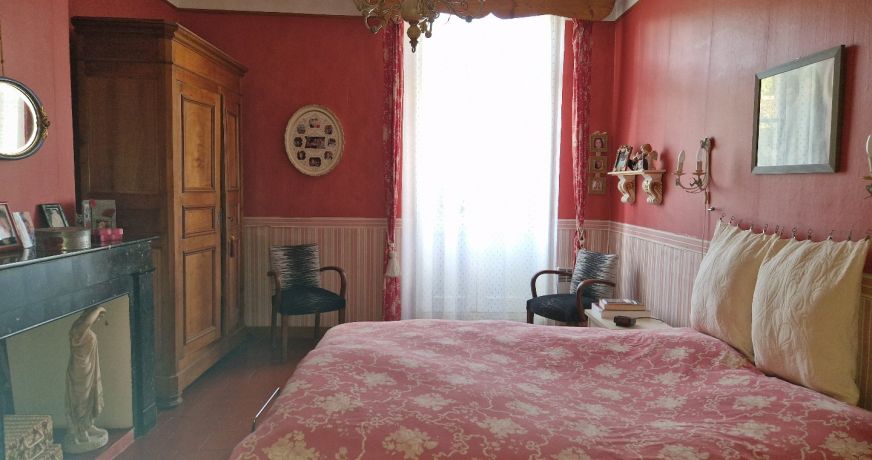 vente Maison de caractère Saint Gervais Sur Mare