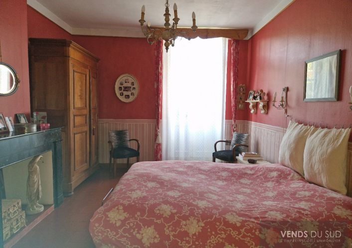 vente Maison de caractère Saint Gervais Sur Mare