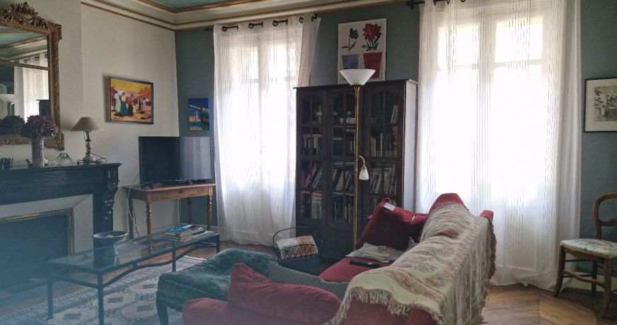 vente Maison de caractère Saint Gervais Sur Mare