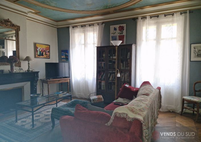 vente Maison de caractère Saint Gervais Sur Mare