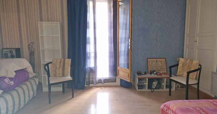 vente Maison de caractère Saint Gervais Sur Mare