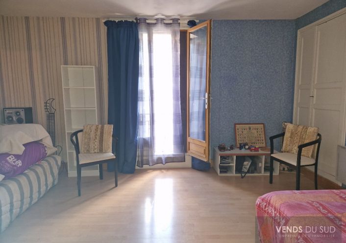 vente Maison de caractère Saint Gervais Sur Mare