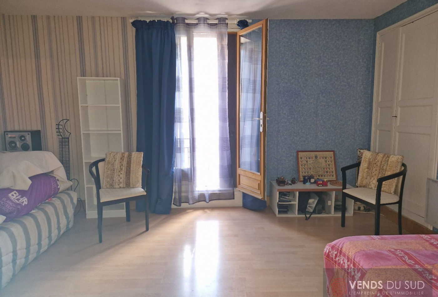 sale Maison de caractère Saint Gervais Sur Mare - Photo 12