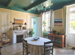 à vendre Maison de caractère Saint Gervais Sur Mare