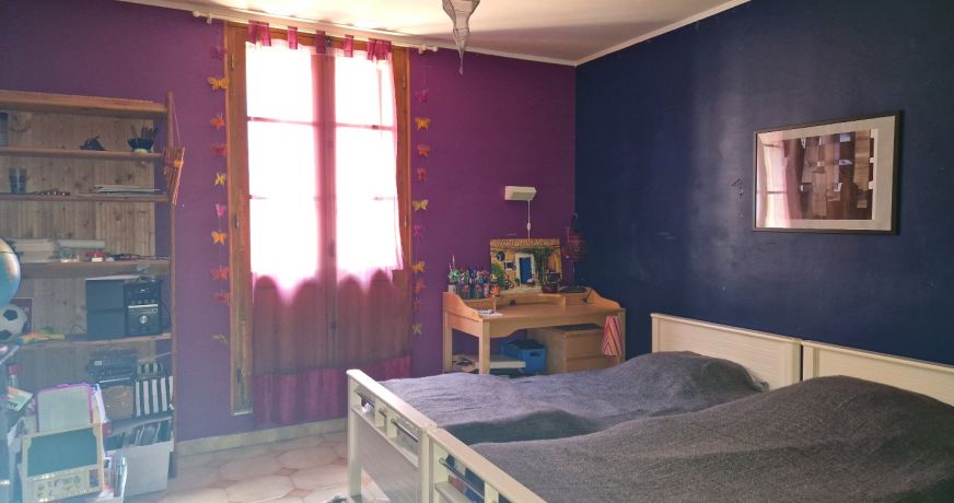 vente Maison de caractère Saint Gervais Sur Mare