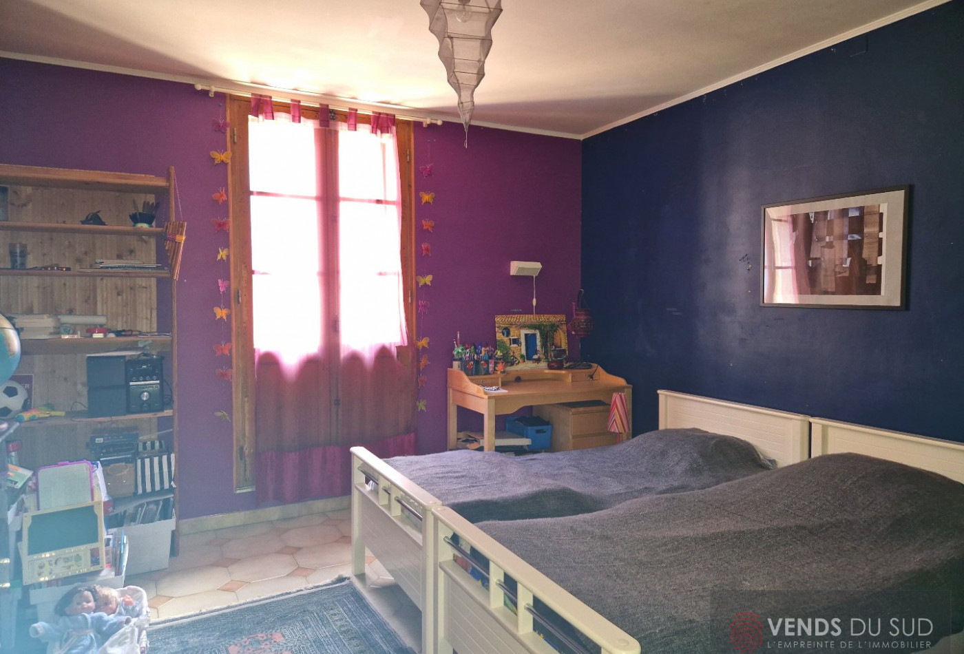 sale Maison de caractère Saint Gervais Sur Mare - Photo 13