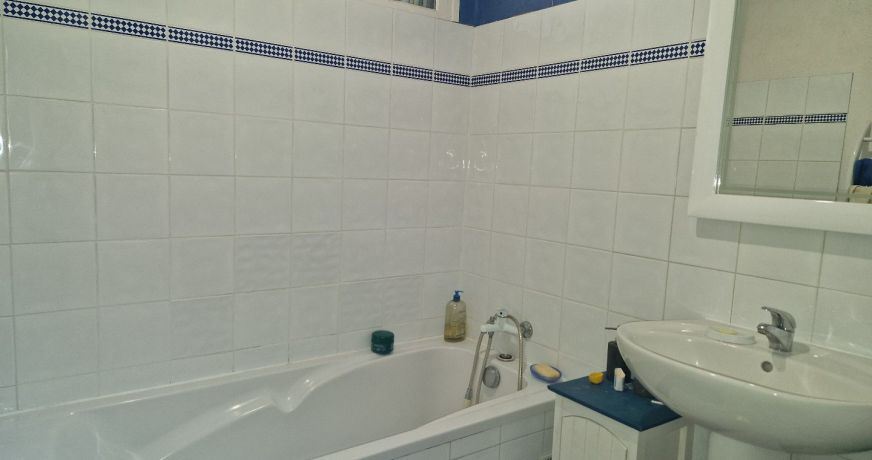 vente Maison de caractère Saint Gervais Sur Mare