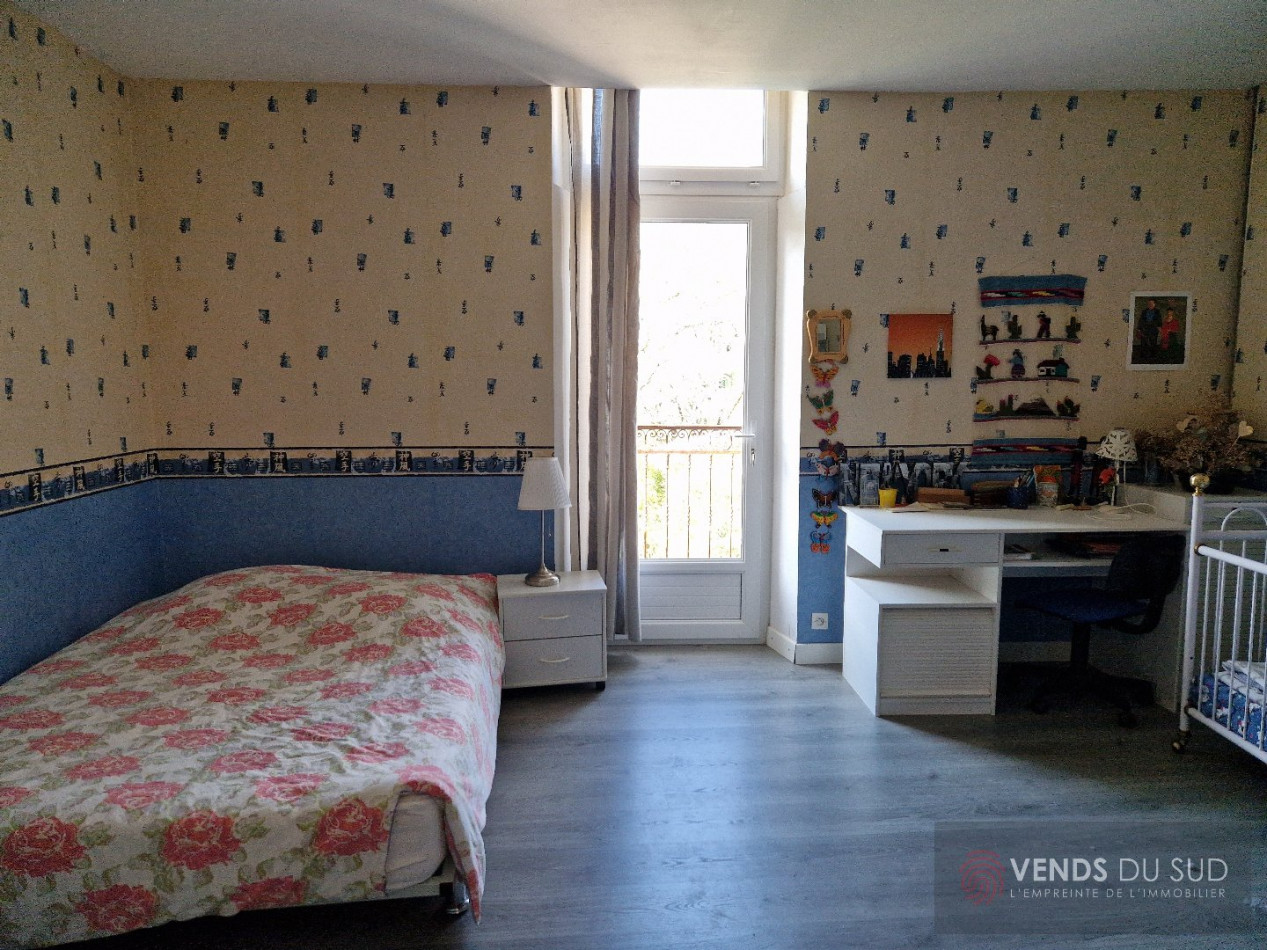 vente Maison de caractère Saint Gervais Sur Mare - Photo 6