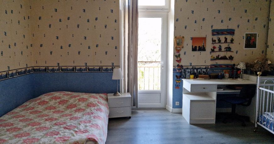 vente Maison de caractère Saint Gervais Sur Mare