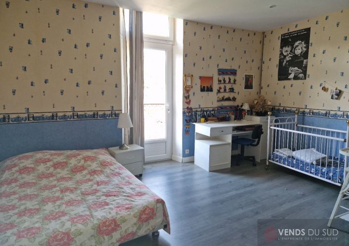 vente Maison de caractère Saint Gervais Sur Mare