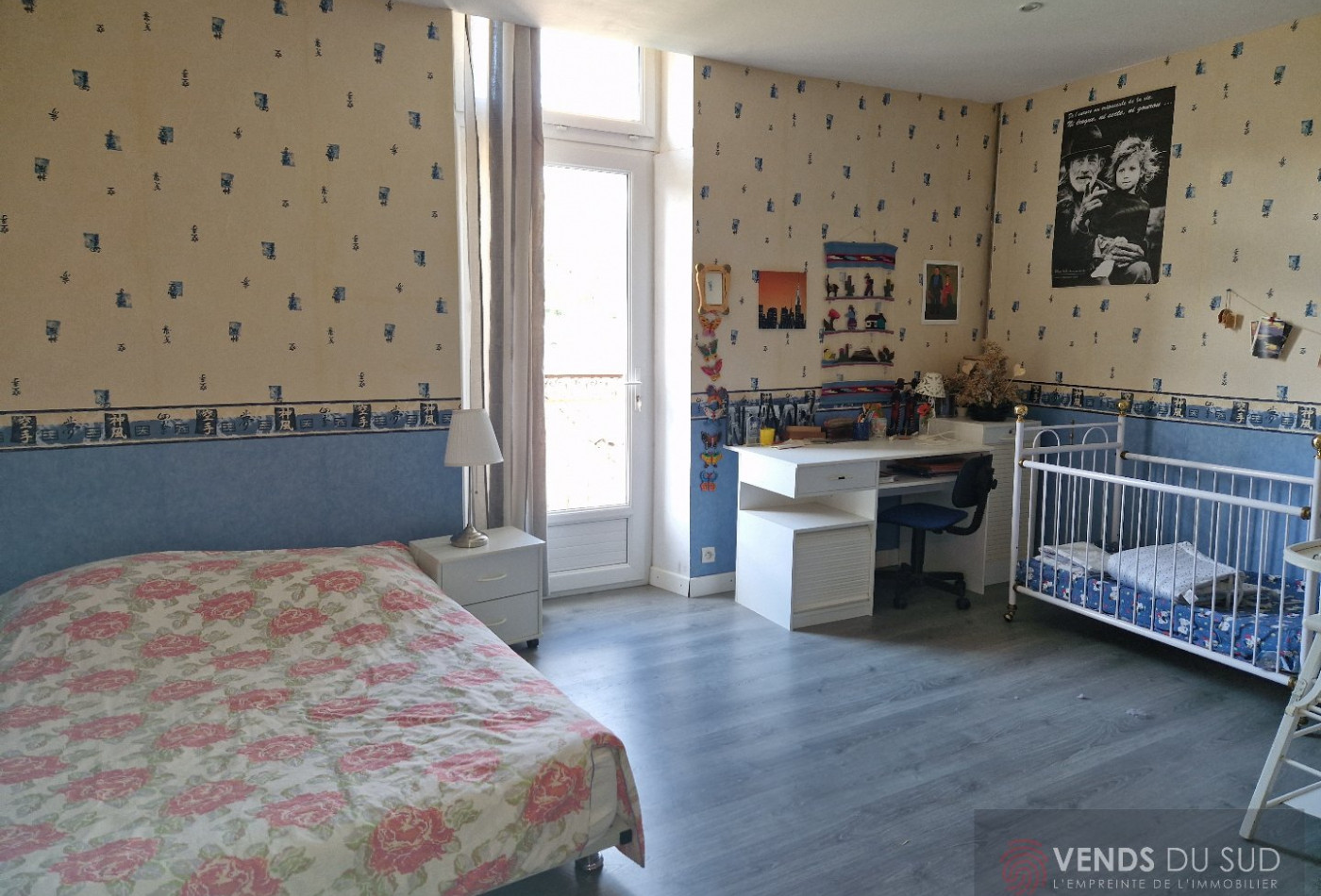 sale Maison de caractère Saint Gervais Sur Mare - Photo 15