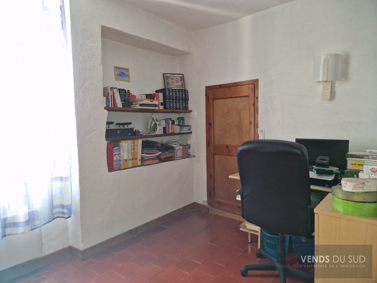 vente Maison de caractère Saint Gervais Sur Mare - Photo 7