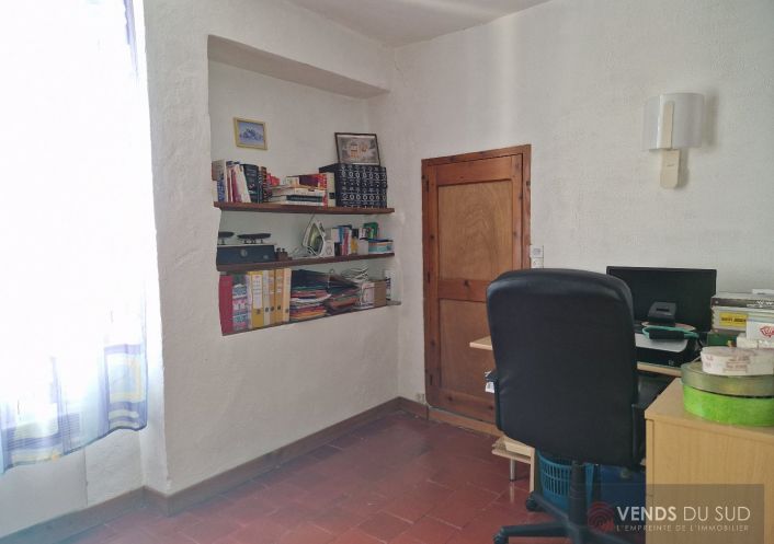 vente Maison de caractère Saint Gervais Sur Mare