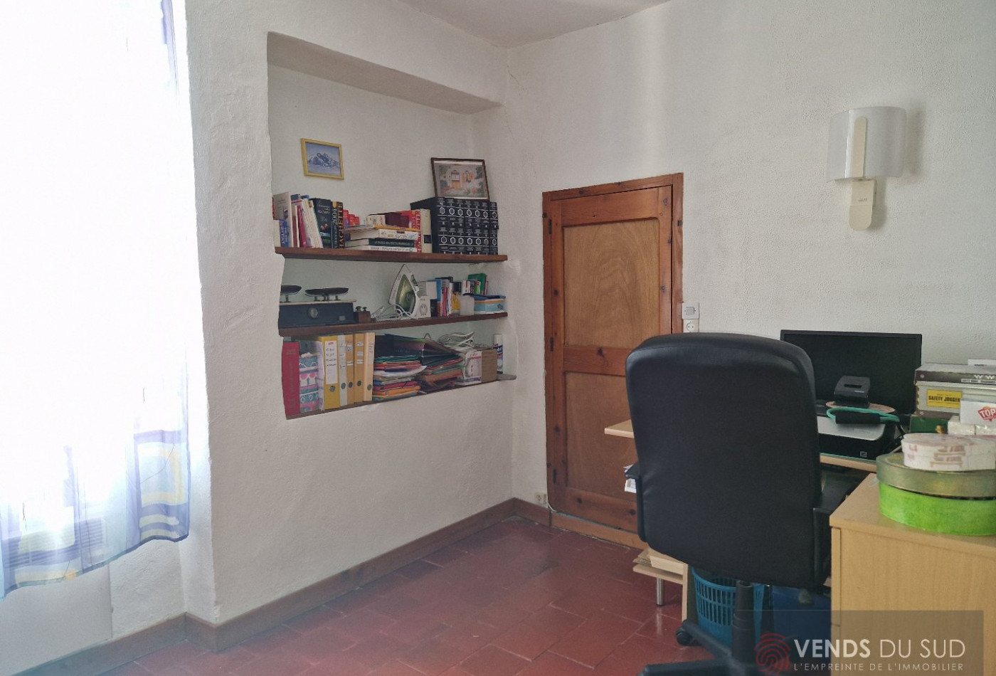 à vendre Maison de caractère Saint Gervais Sur Mare - Photo 7