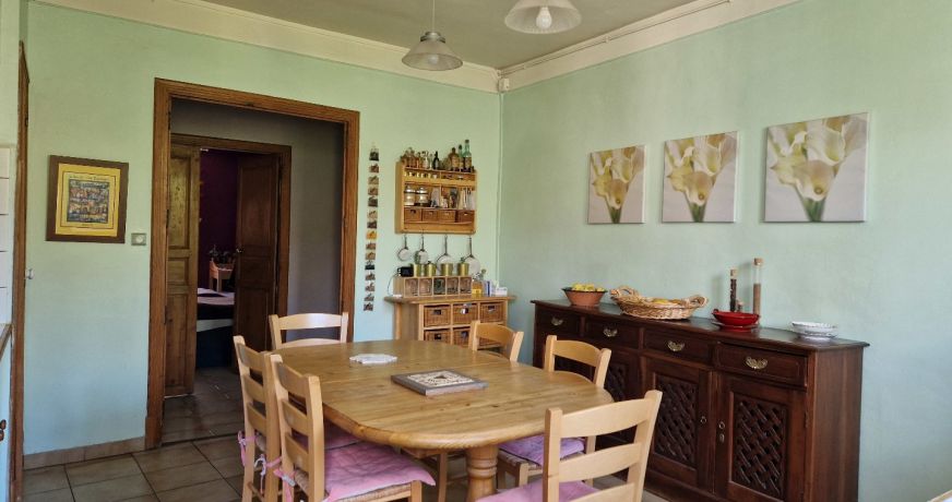 vente Maison de caractère Saint Gervais Sur Mare