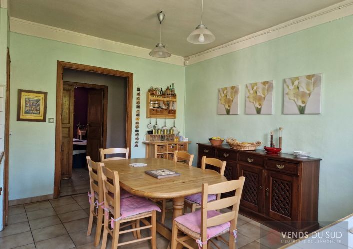 vente Maison de caractère Saint Gervais Sur Mare