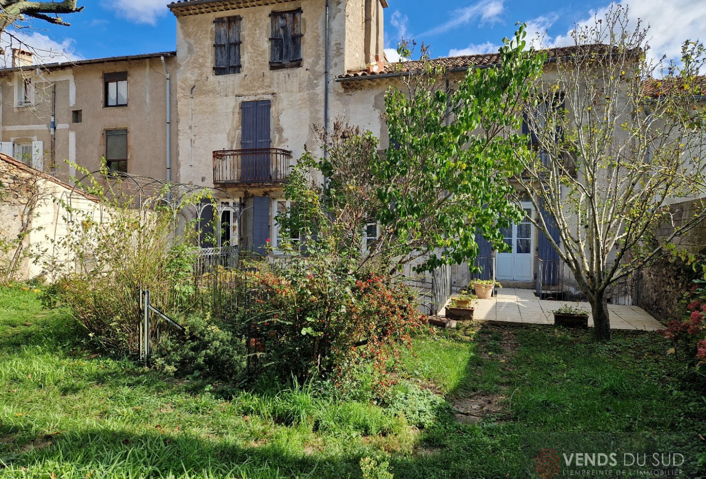à vendre Maison de caractère Saint Gervais Sur Mare - Photo 5