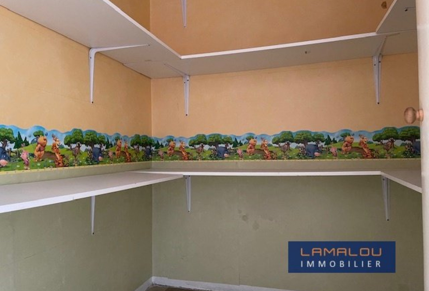 letting Appartement Herepian - Photo 7