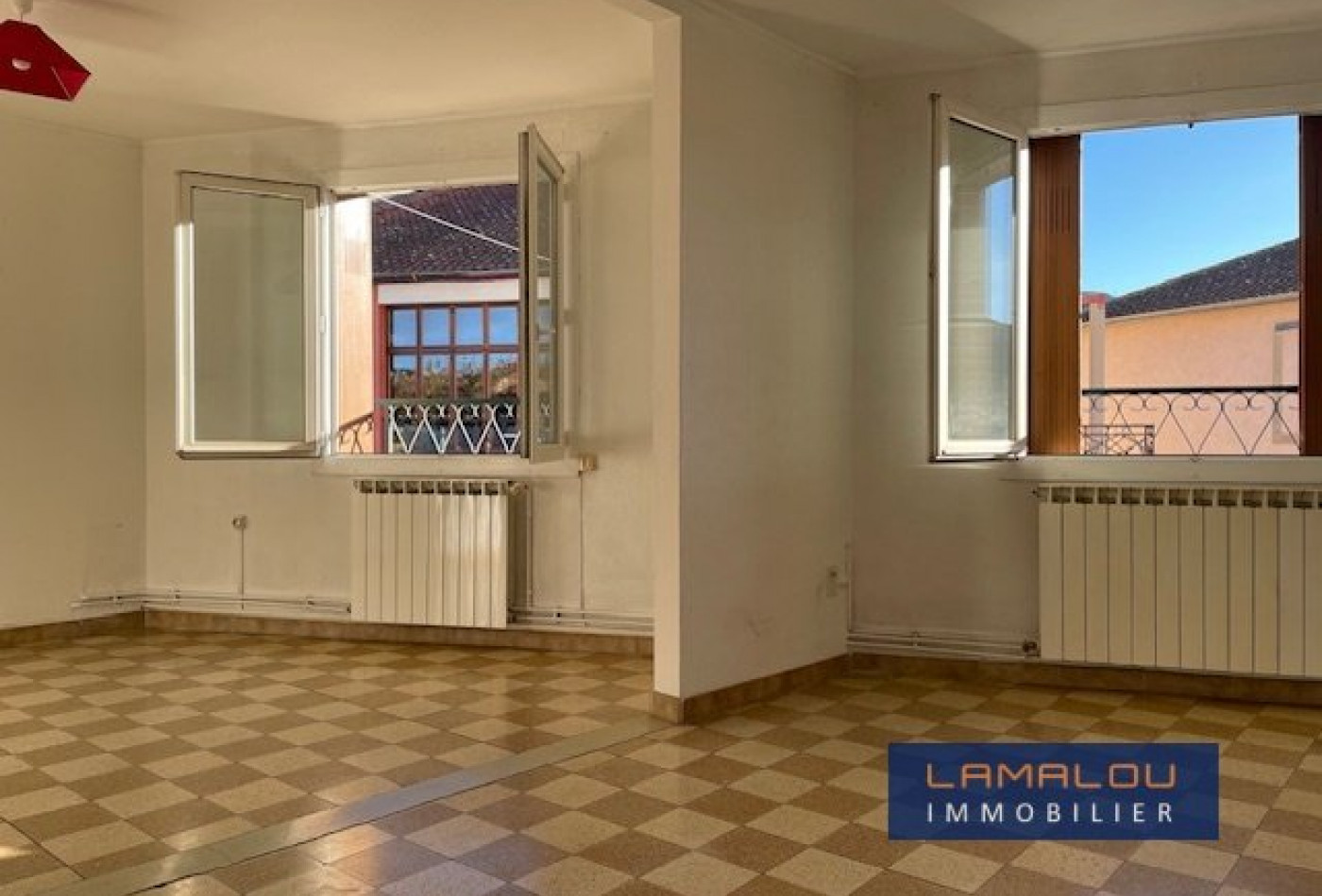 letting Appartement Herepian - Photo 1