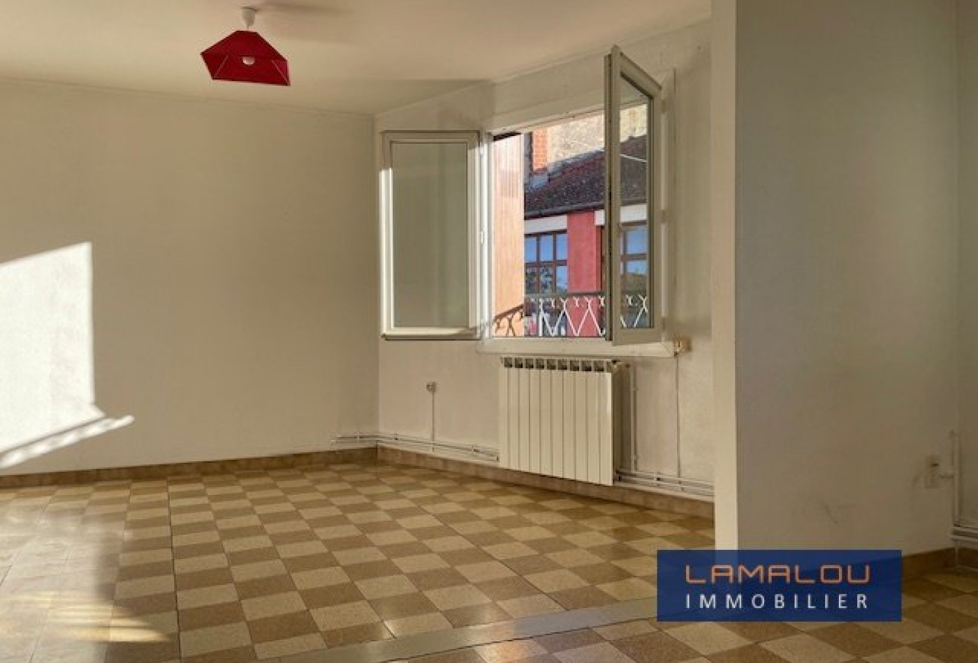 letting Appartement Herepian - Photo 9