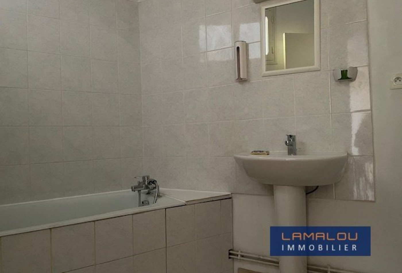 letting Appartement Herepian - Photo 5