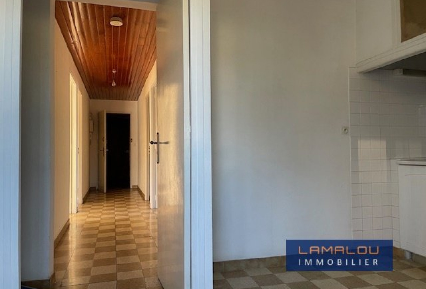 letting Appartement Herepian - Photo 6