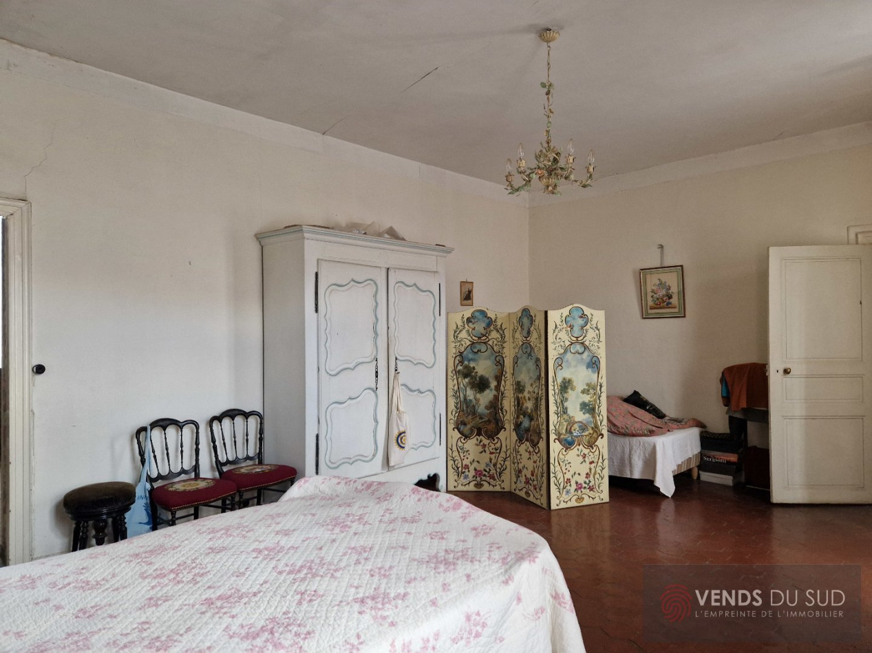 vente Maison bourgeoise Le Bousquet D'orb - Photo 8