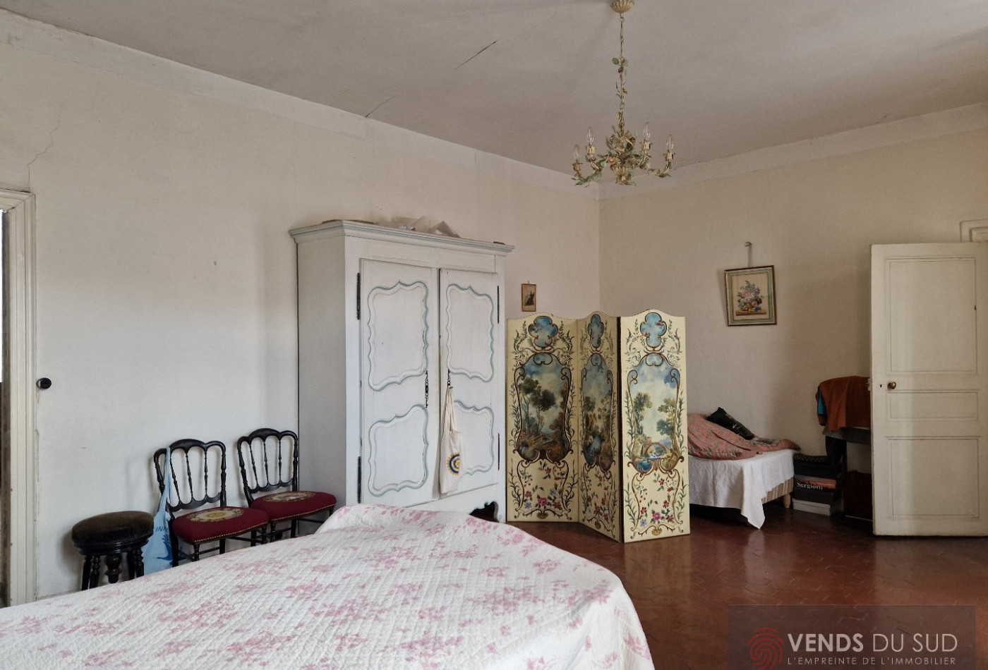 à vendre Maison bourgeoise Le Bousquet D'orb - Photo 8