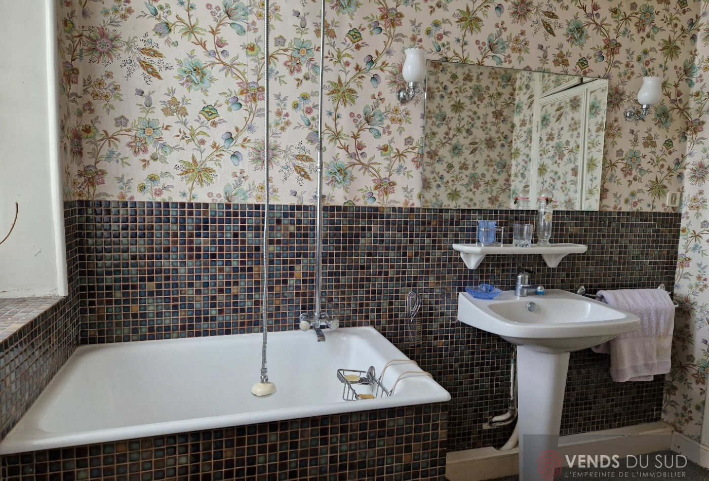 vente Maison bourgeoise Le Bousquet D'orb - Photo 15