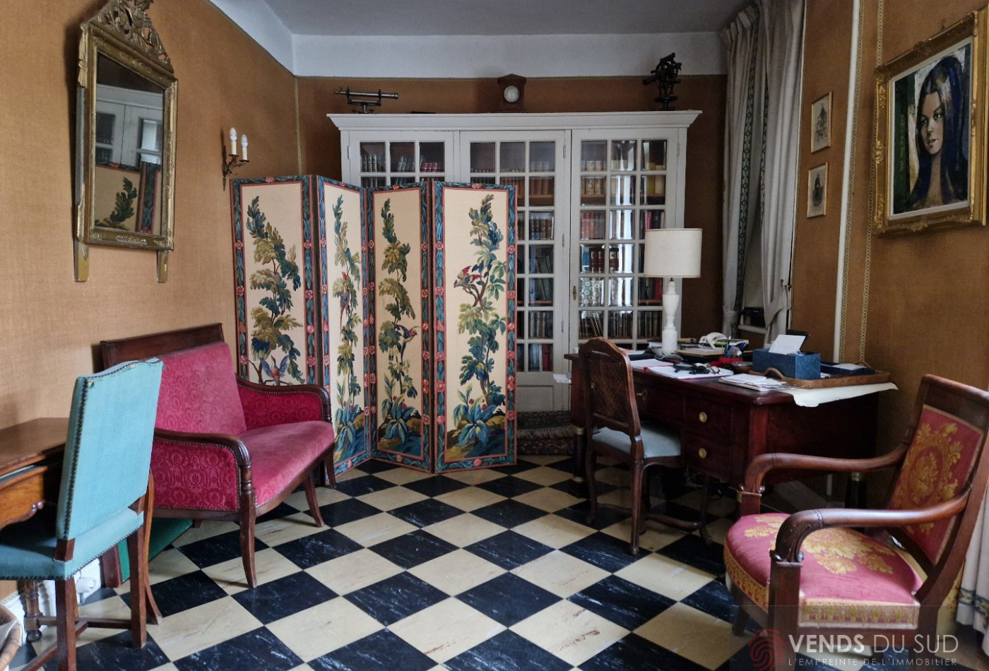 vente Maison bourgeoise Le Bousquet D'orb - Photo 13