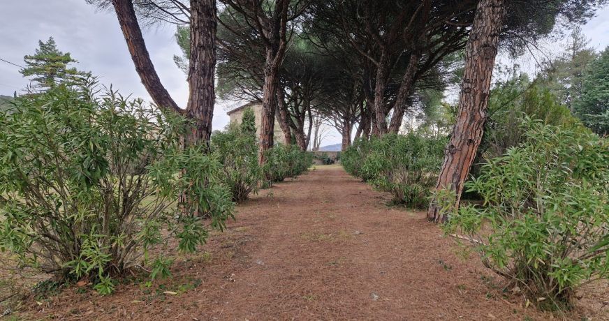 vente Maison bourgeoise Le Bousquet D'orb