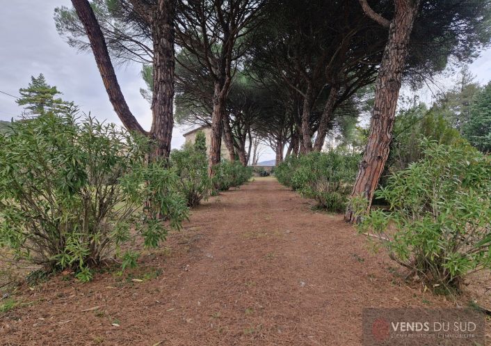 vente Maison bourgeoise Le Bousquet D'orb