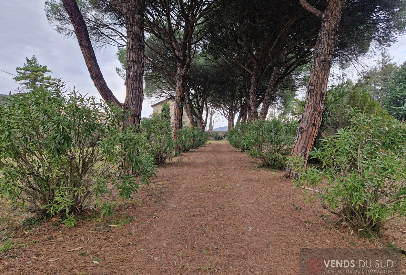 vente Maison bourgeoise Le Bousquet D'orb - Photo 19