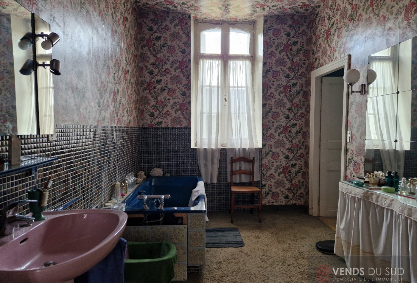 vente Maison bourgeoise Le Bousquet D'orb - Photo 16