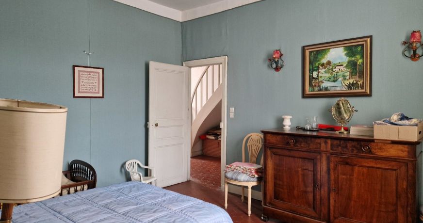 vente Maison bourgeoise Le Bousquet D'orb