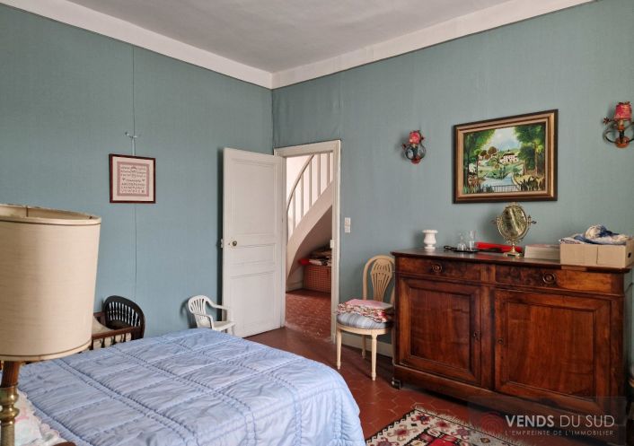 vente Maison bourgeoise Le Bousquet D'orb