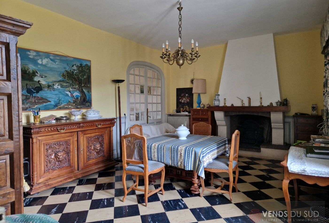 à vendre Maison bourgeoise Le Bousquet D'orb - Photo 3