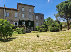 à vendre Maison bourgeoise Le Bousquet D'orb