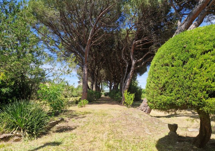 vente Maison bourgeoise Le Bousquet D'orb