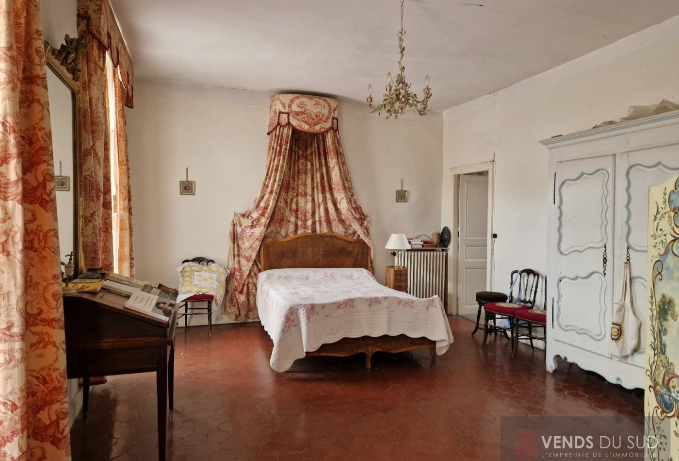 à vendre Maison bourgeoise Le Bousquet D'orb - Photo 5