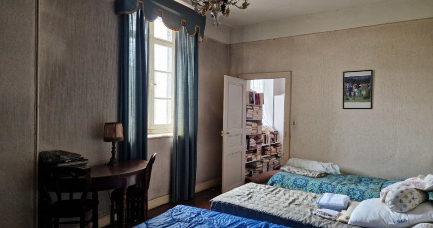 vente Maison bourgeoise Le Bousquet D'orb