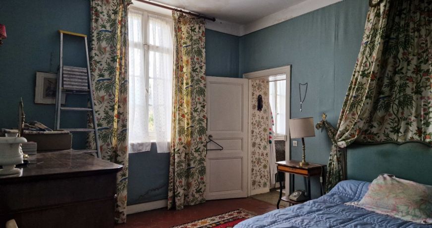 vente Maison bourgeoise Le Bousquet D'orb