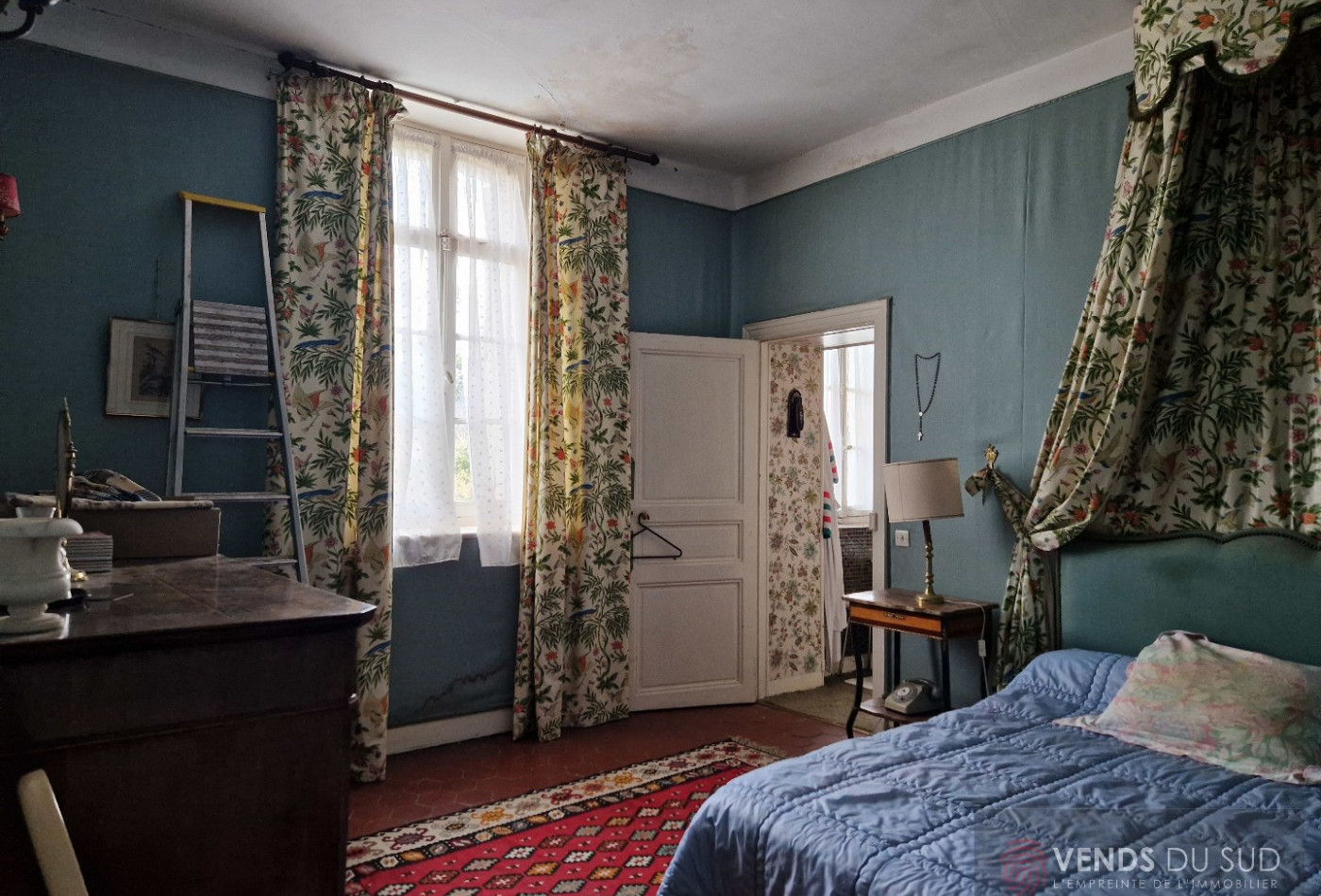 à vendre Maison bourgeoise Le Bousquet D'orb - Photo 9