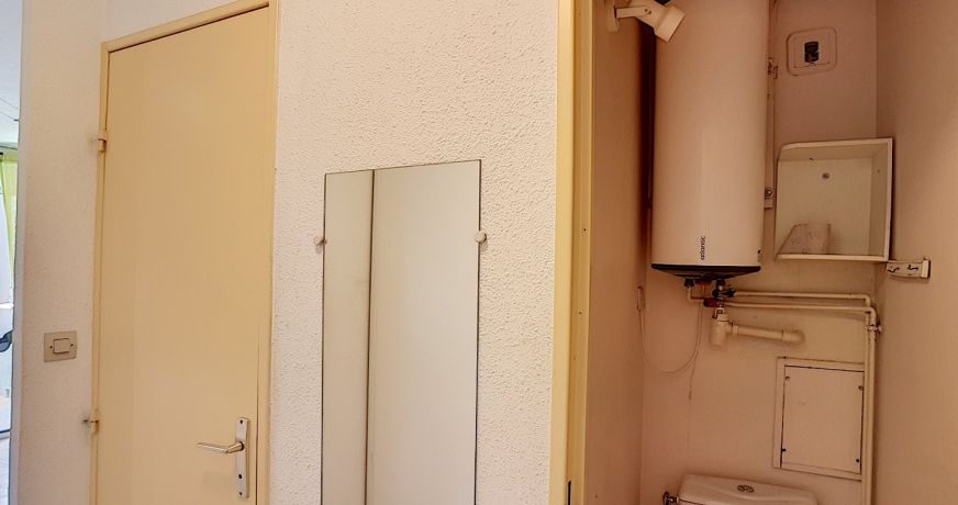 vente Studio Lamalou Les Bains