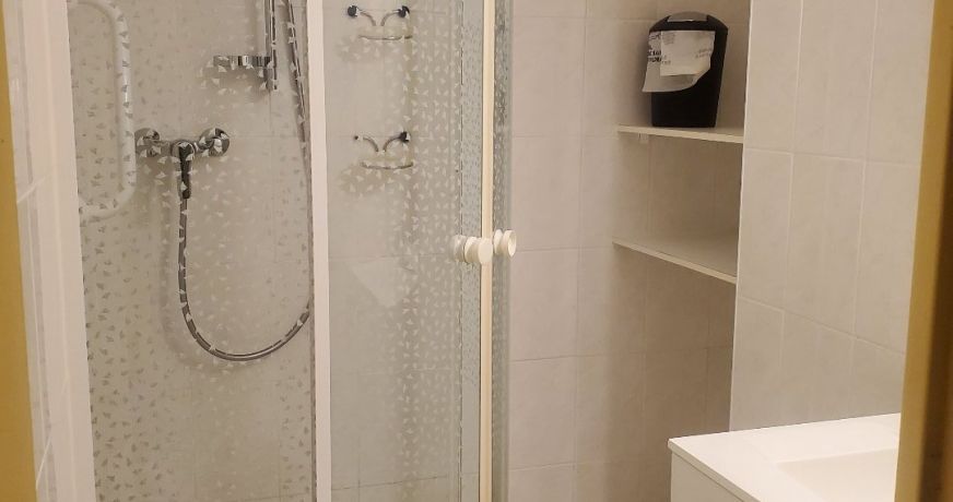 vente Studio Lamalou Les Bains