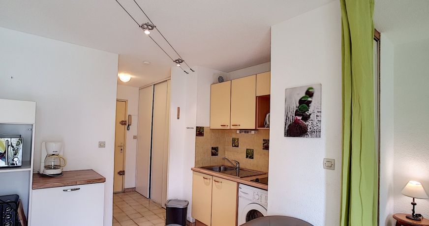 vente Studio Lamalou Les Bains