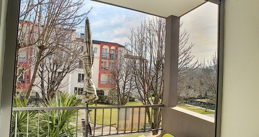 vente Studio Lamalou Les Bains